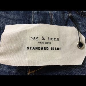 Rag & Bone New York Jeans for Men